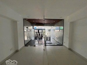 mặt tiền nguyễn xí ,bt -7tầng có hầm - vị trí kinh doanh , cho thuê - 14,8 tỷ tl