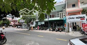 nhà mặt tiền kd khu bàn cờ thạch lam, dt 144m2 ngang lớn (8x18m) đường 12m, có vỉa hè. chỉ 22.3 tỷ.