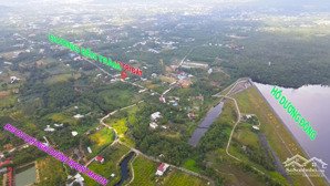 cần bán gấp thửa đất mặt tiền bến tràm siêu đẹp cạnh 2 hồ nước lớn nhất phú quốc giá siêu rẻ