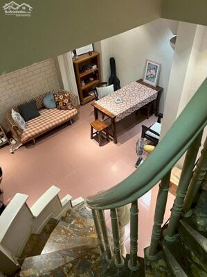 HOMESTAY Phan Đình Phùng - 35/40m2 - Mặt tiền rộng - Nhỉnh 9 Tỷ.