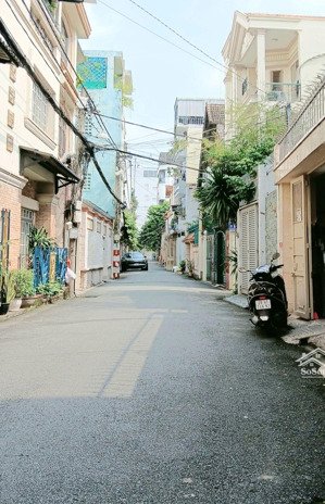 nhà 80m2, ngay bùi thị xuân, gần lê văn sỹ, phạm văn hai, giá hơn 9tỷ