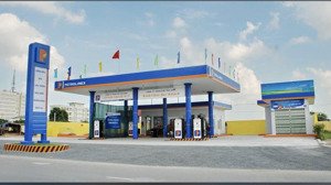 bán cây xăng 2000m2, có 1300m2 thổ cư ở châu pha, phú mỹ, bà rịa, khai thác dòng tiền tốt