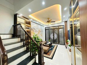 siêu phẩm-nhà hiếm-phố trần quốc vượng-cầu giấy-xây mới 5 tầng- full nội thất- nhỉnh 9 tỷ
