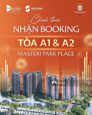 giỏ hàng b1-b2, nhận booking a1-a2 phân khu ct5 view nhạc nước. chiết khấu khủng đến 14%