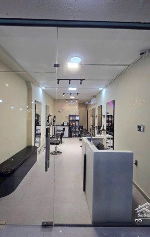 mặt tiền siêu vip võ oanh , p25, bình thạnh :88m2- 5 tầng - 34,9 tỷ tl