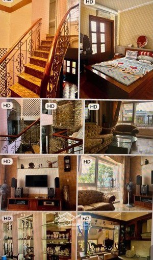 bán hxh 8m có lề hoàng ngọc phách, tân phú, dt ngang 4,6m, kiểu biệt thự, giá 12 tỷ còn bớt.