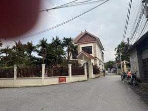 quá rẻ! 100m (rộng 6m) đường 2 ô tô tránh đường full thổ cư, yên phú, yên mỹ. giá 3x