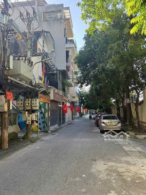 bán đất tại ô tô vào thoải mái, giá quá hời lạc long quân, nghĩa đô, cầu giấy, hà nội