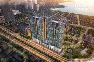 chính chủ cần bán gấp căn 3 ngủ 108m2 ban công đông nam view hồ tây, full nội thất cao cấp chỉ 15ti