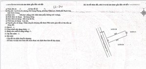 bán nhà hoàn thiện e13- 27, đường vũ trọng phụng - rạch giá - an giang.