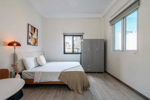 cho thuê cc mini đầy đủ nội thất, 30m2, 6,5 triệu tại huỳnh tịnh của, bình thạnh, tp.hcm