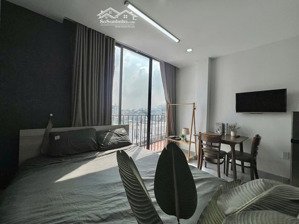 cho thuê cc mini phan văn trị, 6,8 triệu, 30m2, giá tốt chỉ với