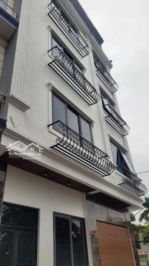 bán nhà hà đông lô góc - 46m_7.1m_5 tầng, ô tô - thang máy - kinh doanh