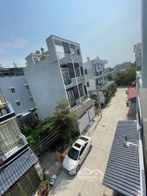 cho thuê nhà nguyên căn hẻm xe hơi - lê văn lương, phước kiển, nhà bè. 5mx 12m trệt lửng chỉ 5tr/th