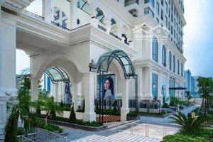 căn hộ góc 98.9m², 3pn 2wc 2 ban công, full đồ đẹp nhất sunshine riverside view sông hồng vĩnh viễn