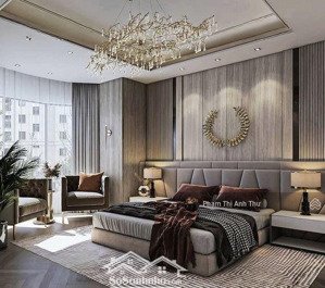 khu vip! siêu phẩm 12 chdv cao cấp thạch thị thanh - 3 tầng (5.9x21m) 106.4m2. giá chỉ 25.5 tỷ tl