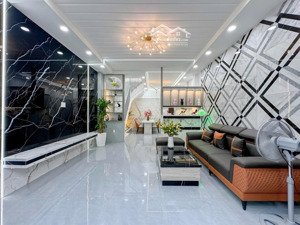 nhà full nội thất- 6,3 tỷ - 65m2 - 2 tầng - 3pn - phường tân hưng, quận 7