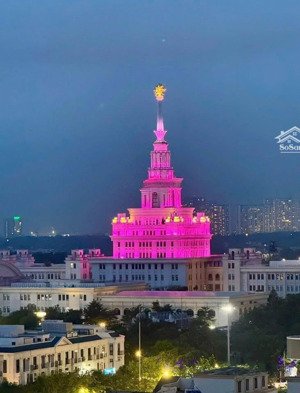 2pn2wc góc toà h3 master. full nội thất cao cấp mới tinh.giá 6.050 tỷ thu nét. lh 