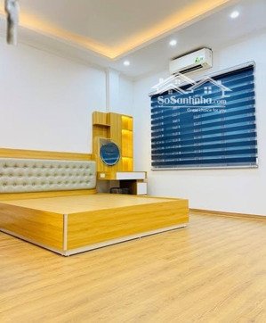 nhà đẹp yên nghĩa - 35m 4 tầng - tặng nội thất - ngõ thông - ô tô đỗ cửa - 7,2 tỷ