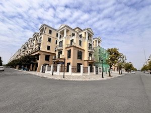 chủ nhà bán gấp biệt thự đơn lập đảo dừa vinhomes ocean park 2 - 240m2 giá 38 tỷ