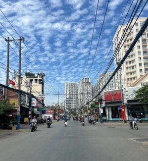  LÔ ĐẤT HIẾM HẺM NGUYỄN DUY TRINH 6M + VỈA HÈ – 191M² NGANG 8M – CHỈ 7,9 TỶ