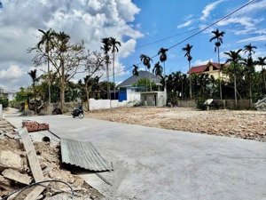 bán đất 68m2, đường 351, hồng thái, an dương, hải phòng, 1,25 tỷ vnd