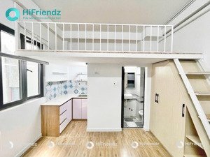 duplex ngay ngã tư hàng xanh không giới hạn người ở