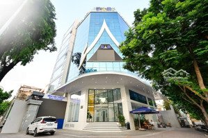 bán siêu phẩm siêu vip góc 2 mt phú mỹ hưng - q7 - (12x20m) - hầm, 6 tầng - hđt: 550tr/th - 130 tỷ