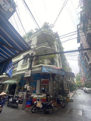 bán nhà phân lô lô góc kinh doanh khuất duy tiến - thanh xuân 65m2 x 4t, giá 28,5 tỷ