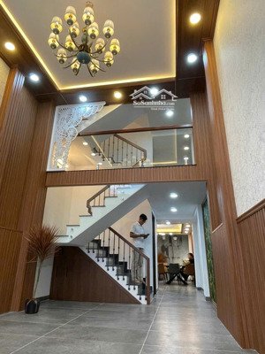 mình bán nhà đẹp hẻm 5m tân hương, quận tân phú, chỉ 9.8 tỷ