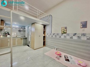 cho thuê phòng trọ mới xây ngay đặng văn bi full nội thất được nuôi pet gần đh hub spkt