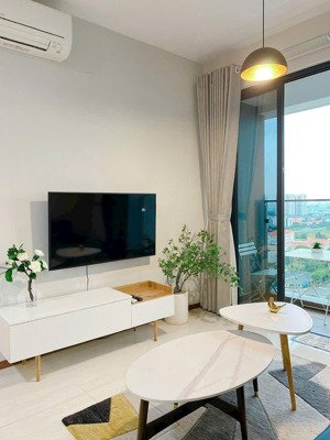 cho thuê căn hộ 1pn, 1wc giá 16 triệu tại one verandah mapletree, thạnh mỹ lợi, q2, hcm