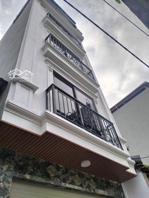 bán nhà 46m2 thiết kế 4 tầng tại đức thượng, hoài đức, hn nha phân lô ôtô tránh kinh doanh
