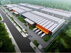 CHO THUÊ XƯỞNG TRONG KCN BÌNH DƯƠNG