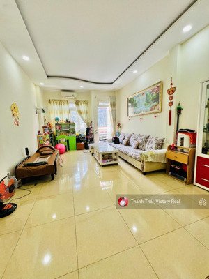 bán nhà mới * mặt tiền kd ngay bảy hiền, năm châu, dt: 4 x 15.5m [ cn 62m2 ] 4 tầng - 15.5 tỷ tl