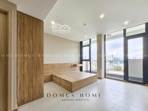 chdv bancon máy giặt riêng - gần lotte mart