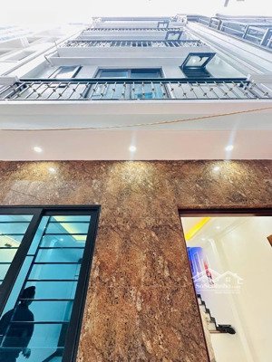 bán nr tại đường di trạch, hoài đức, hà nội, 6,25 tỷ, 35 m2 - uy tín- tt chuẩn - oto đỗ cổng