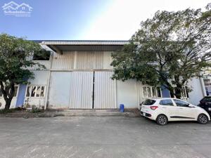 CHO THUÊ KHO XƯỞNG TẠI KCN YÊN NGHĨA – HÀ ĐÔNG