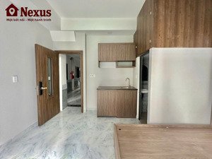 cho thuê cc mini mới xây, 30m2 | đặng như mai | ngay đảo kim cương