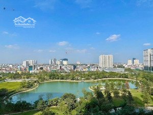 tôi cần bán n01-t1 căn góc hoa hậu - 133m2 - giá tốt