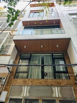 bán nhà đường trường chinh - 20m ra phố chính - ngõ ba gác - thang máy - nhà đẹp ở ngay