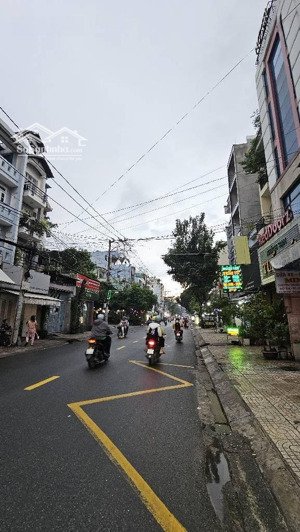 bán nhà tân hòa đông 125m2 ngang hiếm 5m thu nhập 15tr/th #tandatnhapho 