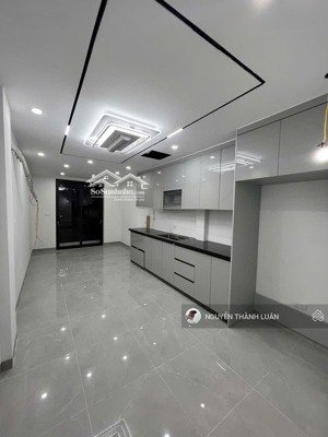 1 căn duy nhất hơn 8tỷ ở hoàng mai - định công nhà 6 tầng xây mới, oto đỗ gần