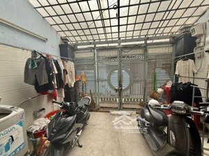 bán nhà gò vấp hxh 85m2 5 tầng ngang 4.6m chdv 8 pn quang trung 8.9 tỷ.