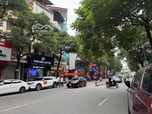 ô tô 4 làn - kinh doanh - vỉa hè - vừa ở vừa cho thuê cực đỉnh phù hợp nhiều loại hình