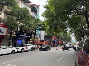 lê thanh nghị 25m, sổ vuông, 20m ô tô, mặt tiền rộng, hàng tuyệt chủng giá hơn 5 tỷ