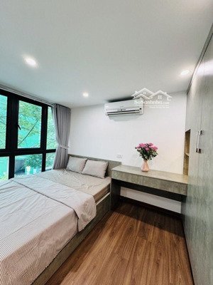 căn hiếm khu minh khai, dân trí tuyệt vời, vài bước ra các phố lớn, ngõ nông rộng, 24 m, 4 tỷ.