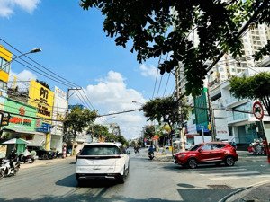 hàng hiếm! căn nhà 838m2 ngang 17m, mặt tiền đường đặng văn bi, p. bình thọ, tp thủ đức, giá 130 tỷ