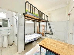 thu nhập 1.5 tỷ/năm, chdv cao cấp 320m2 ngang 8m, 4 tầng, 36p, ngay trung tâm thủ đức, giá 41 tỷ