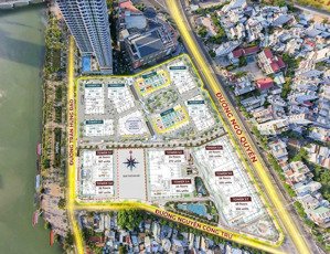sở hữu căn hộ vị trí ngay cầu sông hàn - cạnh vincom plaza đà nẵng | capital square